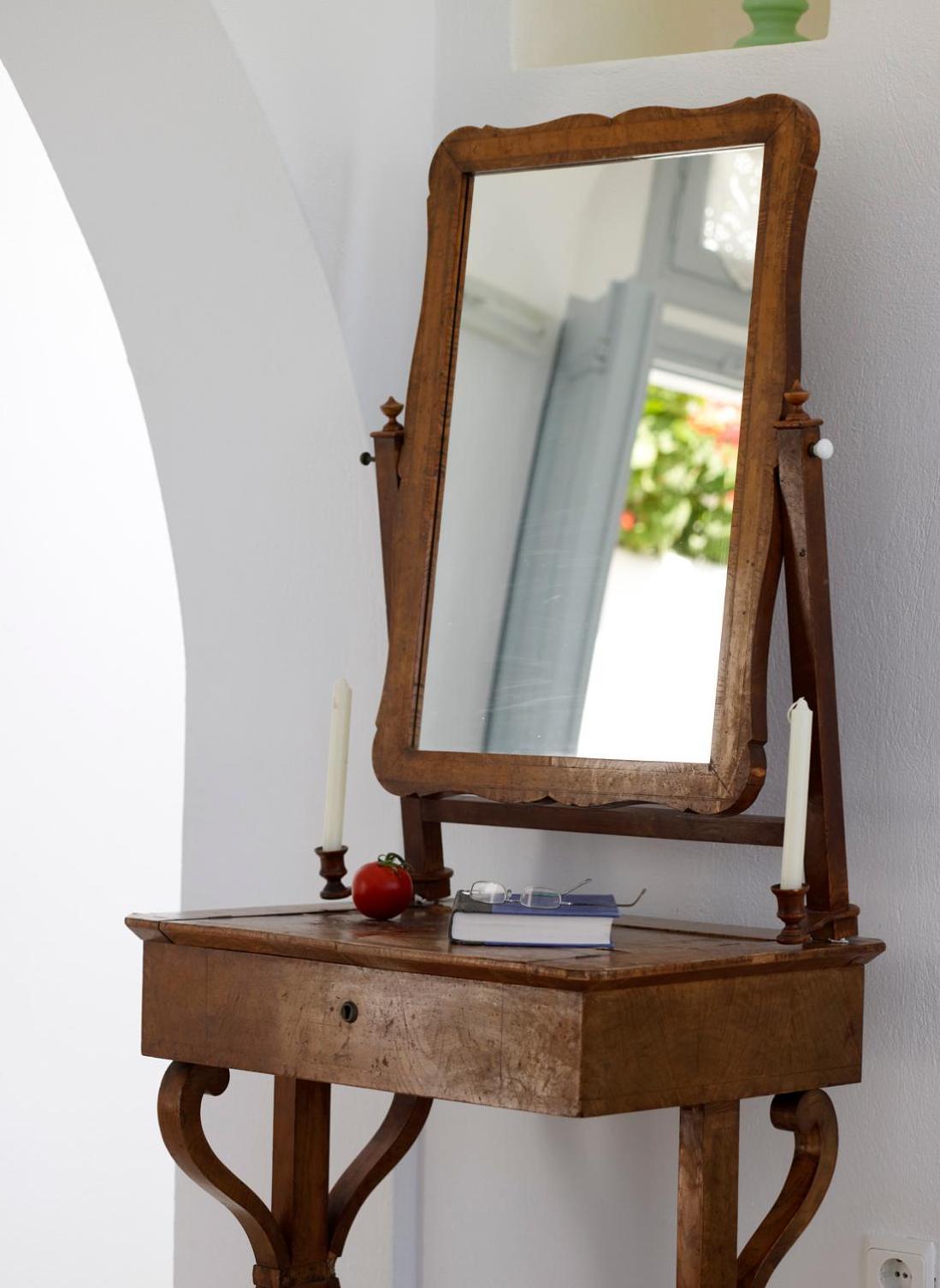 Aigialos Luxury Traditional Settlement Fira  Extérieur photo